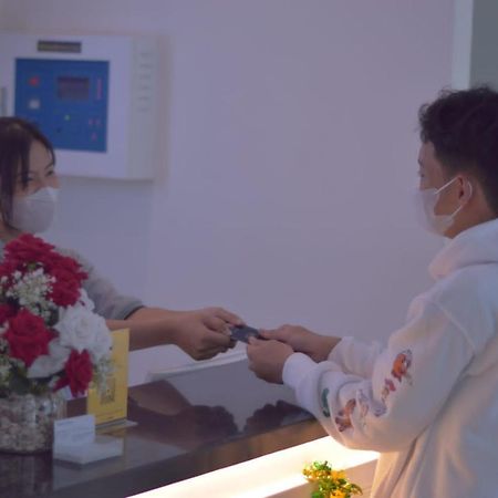 Giia Sanno Menteng - จาการ์ตา ภายนอก รูปภาพ