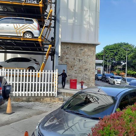 Giia Sanno Menteng - จาการ์ตา ภายนอก รูปภาพ