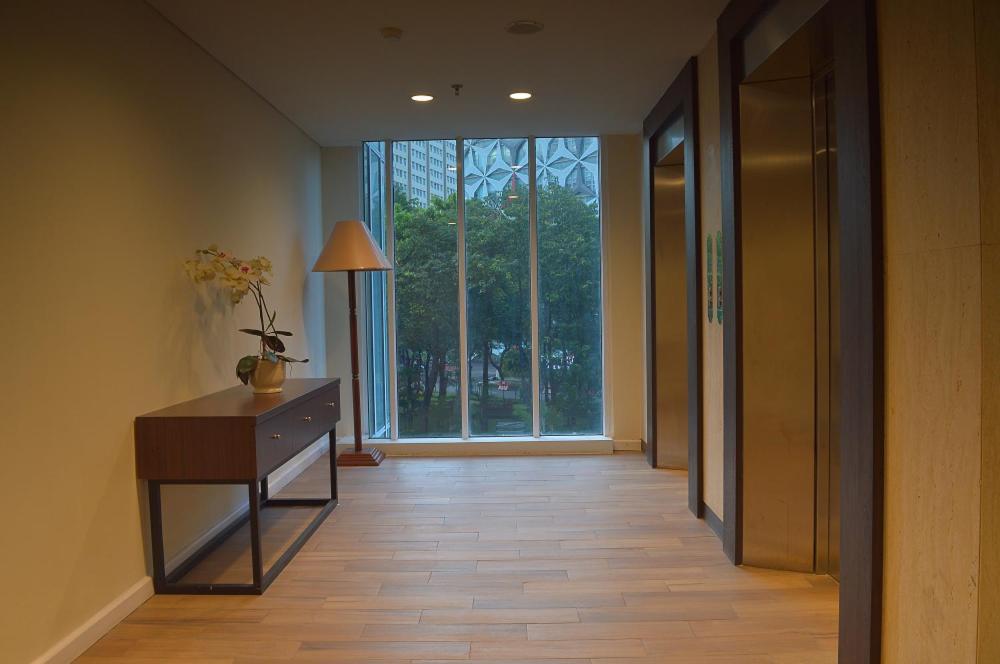 Giia Sanno Menteng - จาการ์ตา ภายนอก รูปภาพ