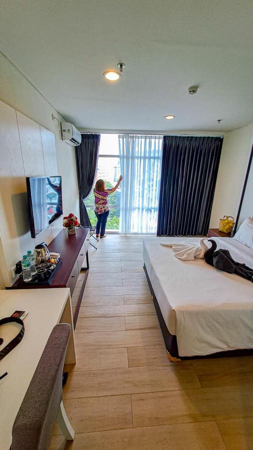 Giia Sanno Menteng - จาการ์ตา ภายนอก รูปภาพ