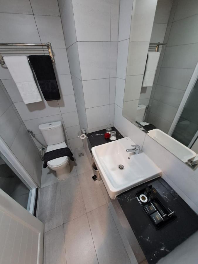 Giia Sanno Menteng - จาการ์ตา ภายนอก รูปภาพ