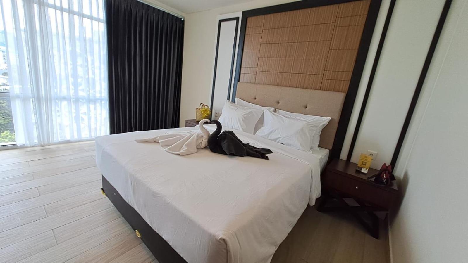 Giia Sanno Menteng - จาการ์ตา ภายนอก รูปภาพ