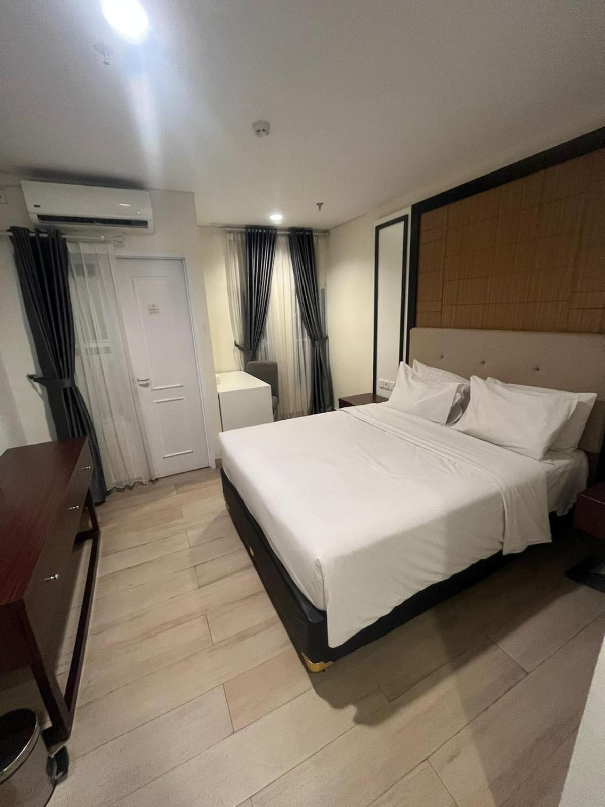 Giia Sanno Menteng - จาการ์ตา ภายนอก รูปภาพ